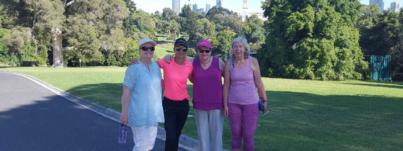 Walking Group