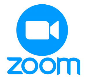 Zoom Icon - Think Pink Foundation
