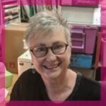 Sandy Buchanan
