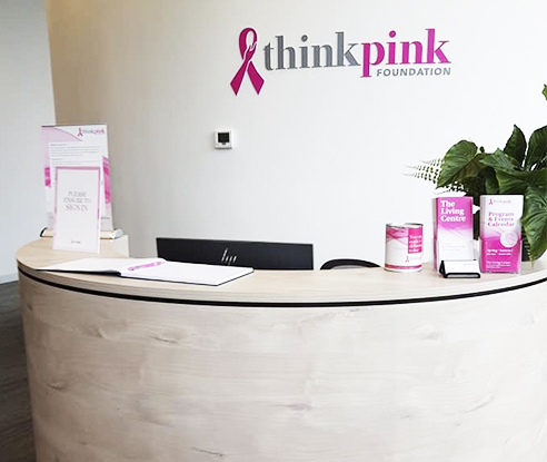 Think pink - Inside Retail Australia