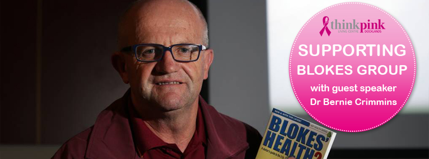 Banner_Supporting Blokes Bernie Crimmins
