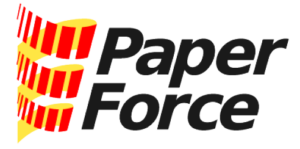 Paper Force Logo_main