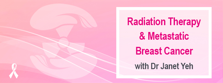 Banner_Radiation Therapy