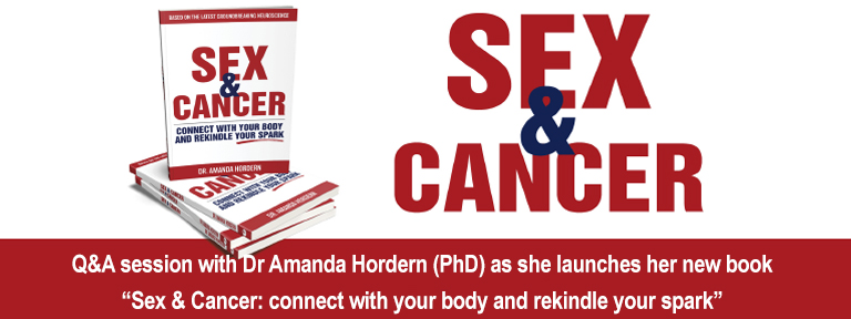 Banner_Sex and Cancer