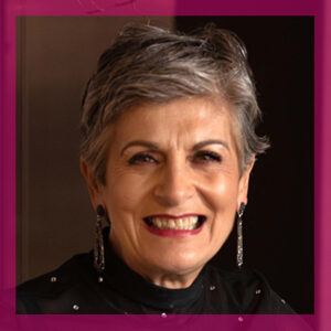 Lucia Cardamone
