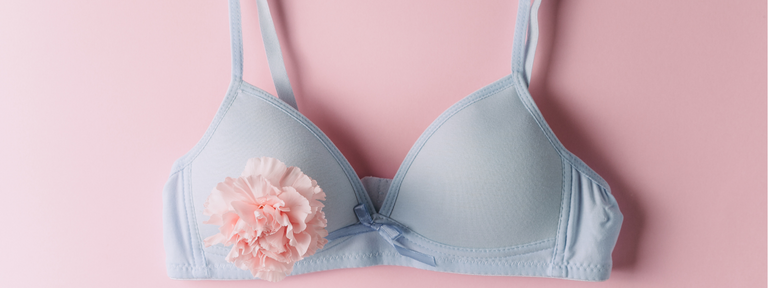 Specialist Bra Fitting Information Session - 14th June - Think Pink  Foundation