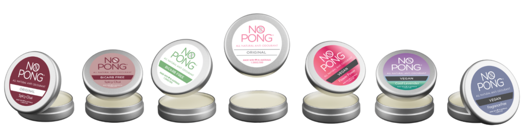 No Pong 3D