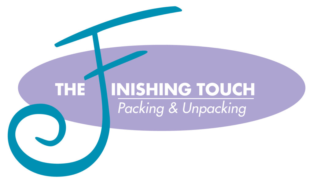 TFT Logo - Packing Unpacking