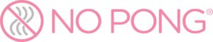 No pong logo